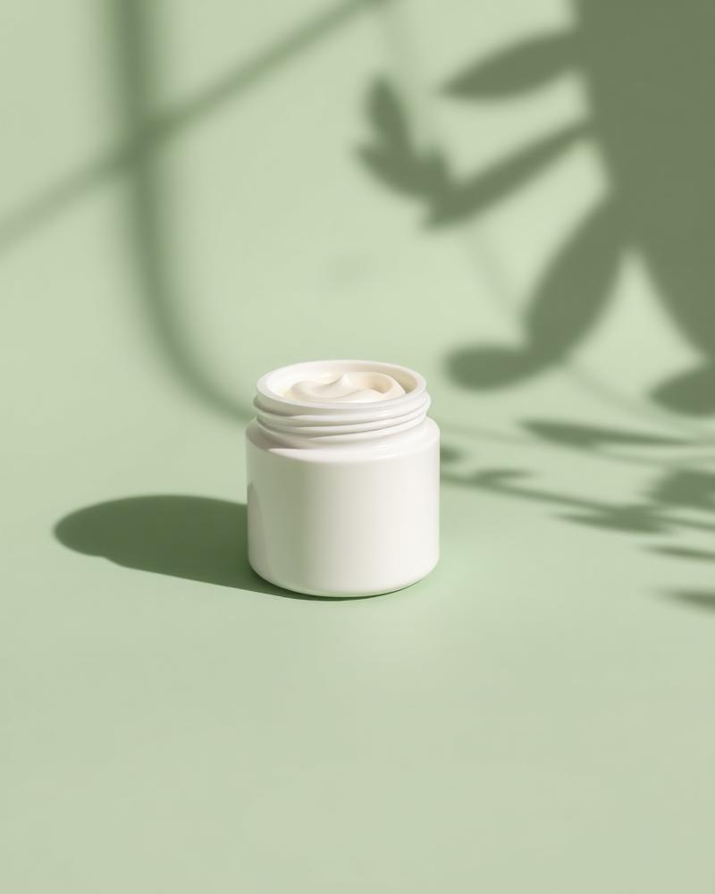 Clear Balance Gel