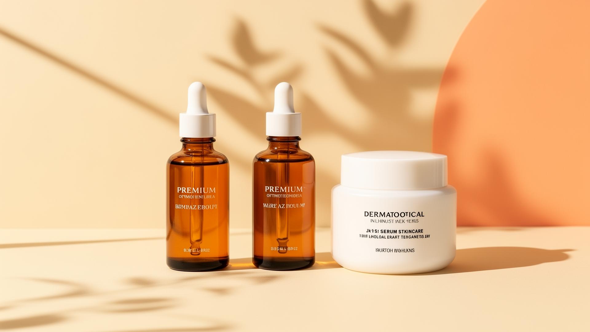 Productos Vitaness skincare