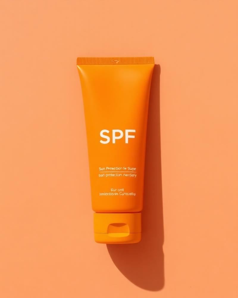 Soft Shield SPF