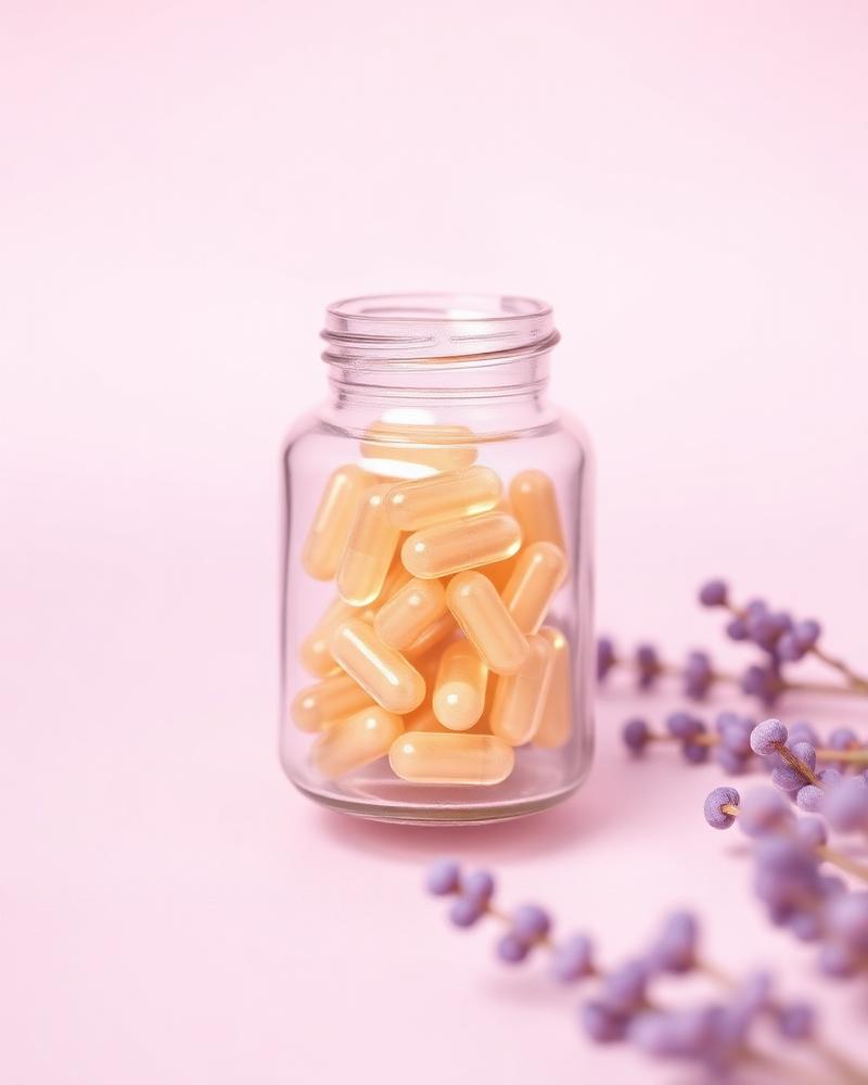 Beauty Antiox Capsules